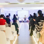 ห้องประชุมชะอำ จัดสัมมนา เวิร์คช็อป | ติดหาด ทำเลดีที่สุด ครบจบที่เดียว