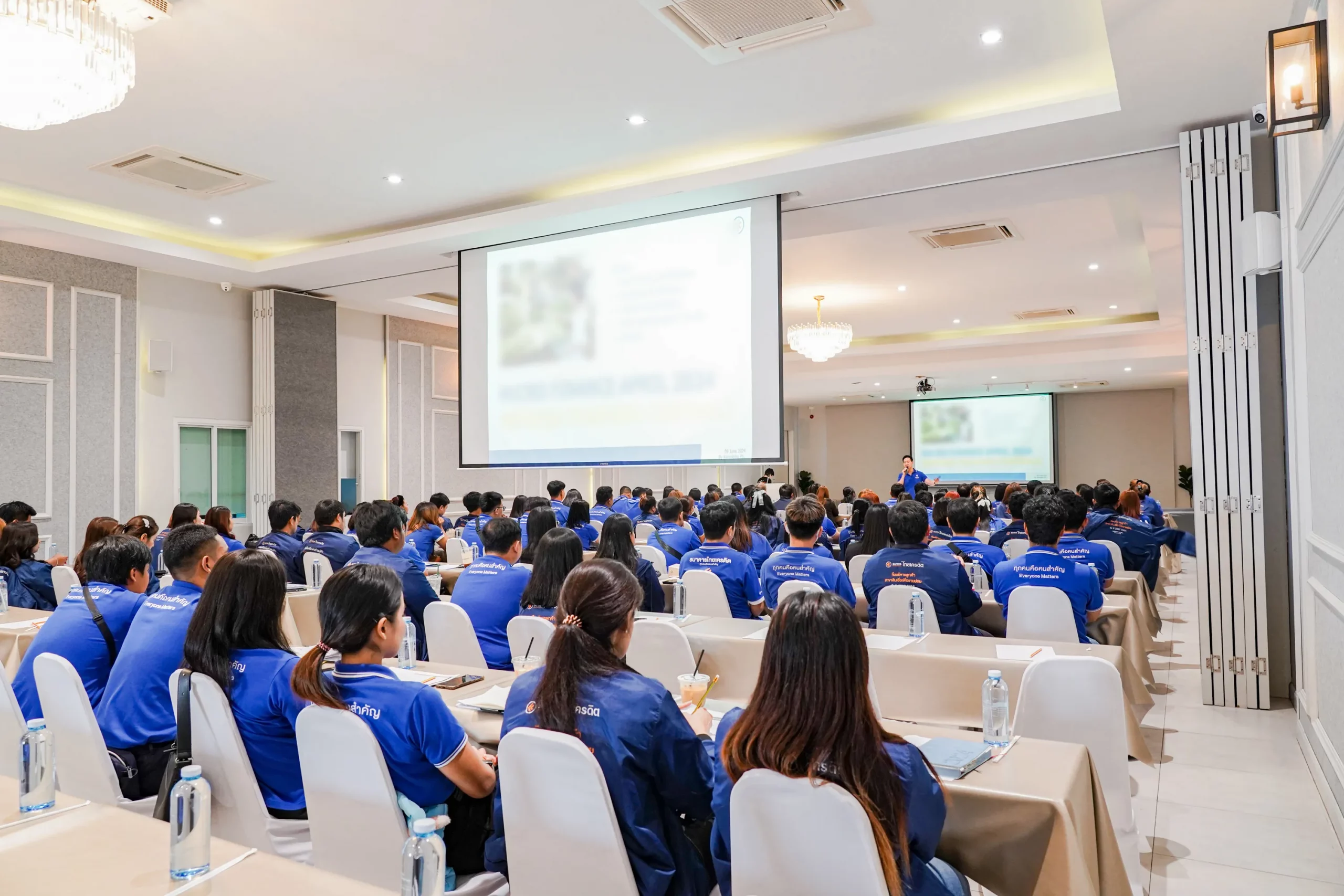 ห้องประชุม จัดเลี้ยง เพชรบุรี ชะอำ ติดทะเล