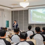 จัดสัมมนาที่ไหนดี? 5 เหตุผลที่หลายบริษัทไว้วางใจเลือกโรงแรมติดชายหาด