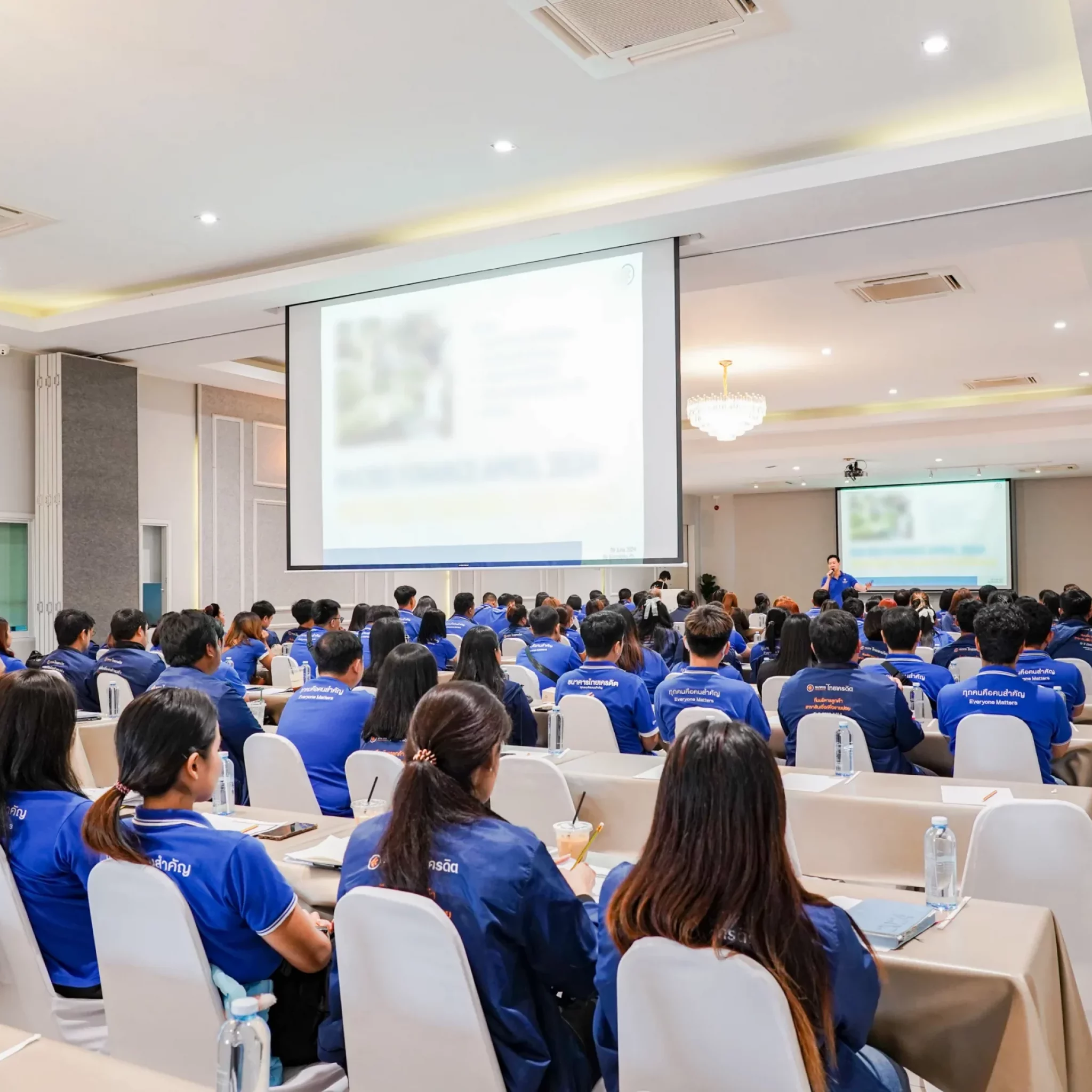 ห้องประชุม จัดเลี้ยง เพชรบุรี ชะอำ ติดทะเล